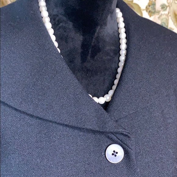 TALBOTS dress jacket - Picture 2 of 8